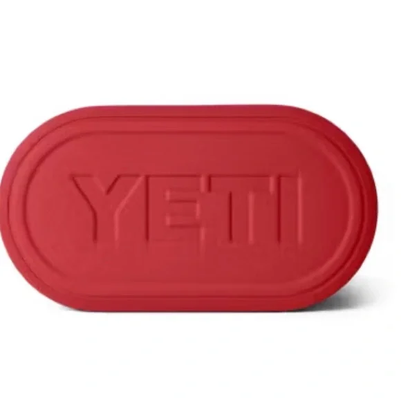 YETI Camino 35 Carryall Tote in Rescue Red - Picture 4 of 7